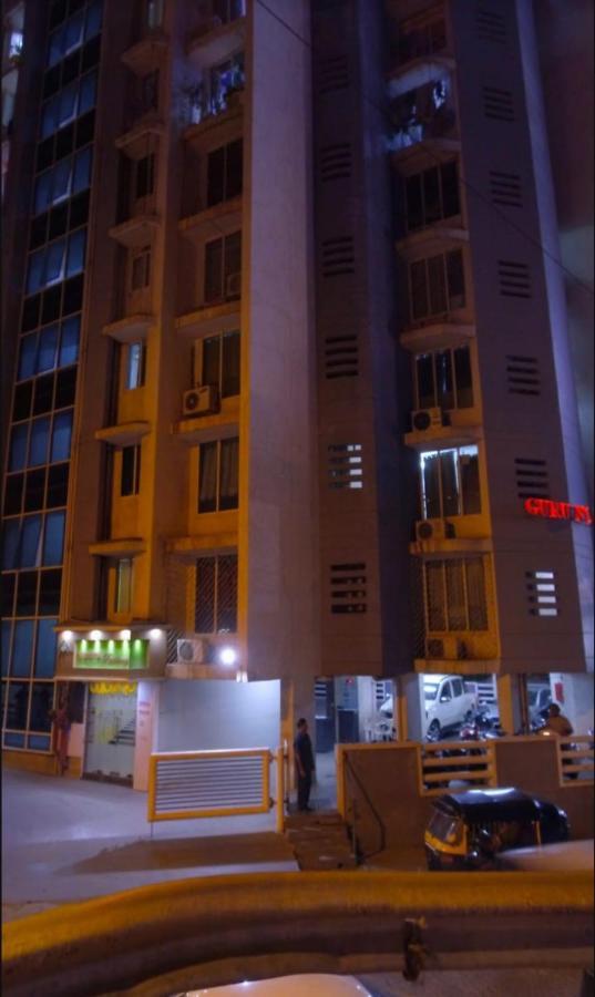 Hotel Star Light 孟买 外观 照片